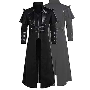 ほ*ち様 AMAIL MAN BIG COAT 51XuYwId+zL._SY350_QL65_.jpg